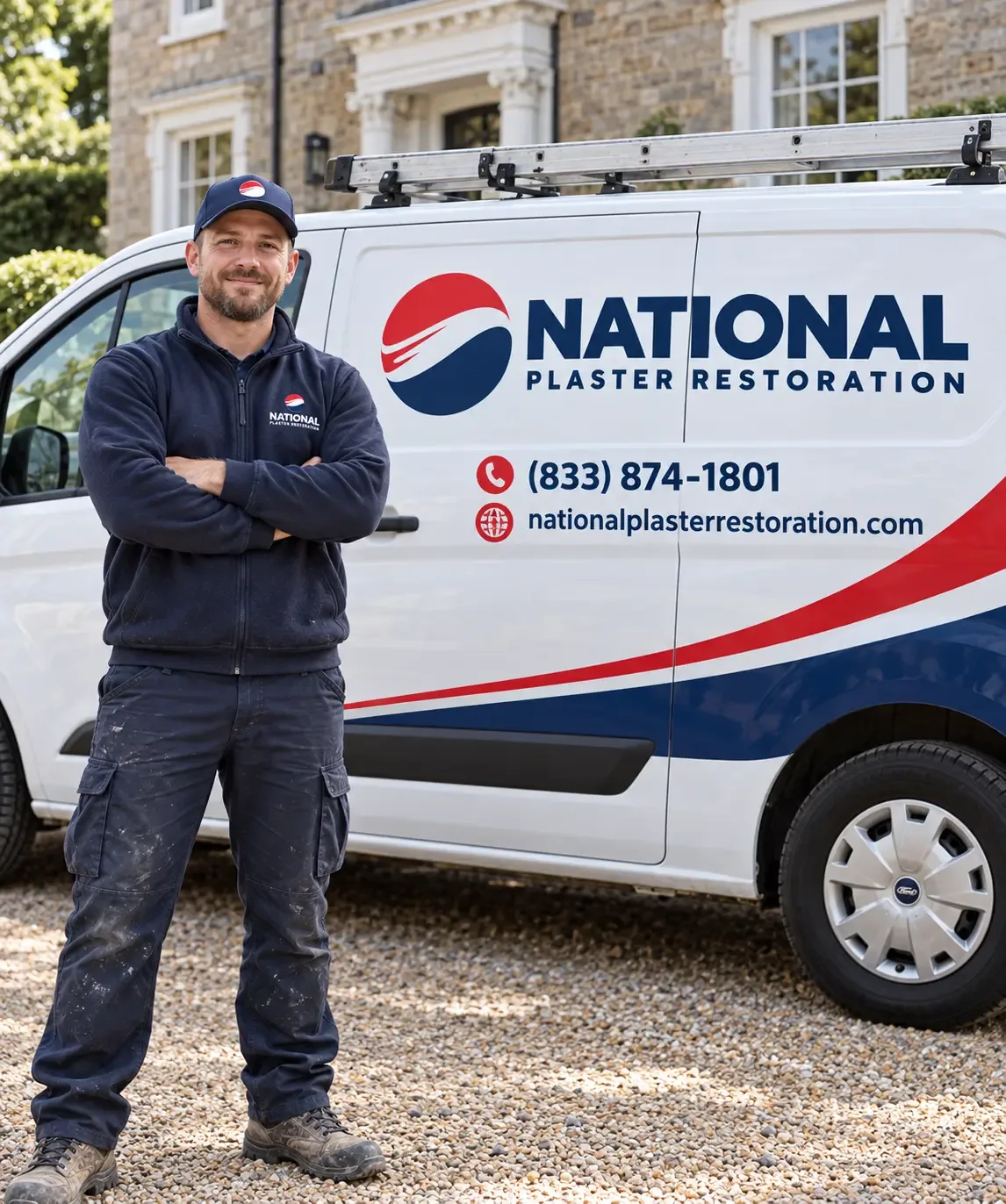 Plaster Repair company in Kirkman, IA